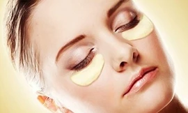 Bí kíp loại bỏ bọng mắt