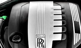 Khách hàng Rolls-Royce nói ‘không’ với động cơ diesel