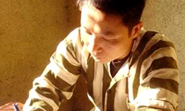 Nước mắt muộn của lái xe làm chín người chết