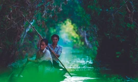 Cánh đồng bất tận xuất hiện ở LHP Quốc tế Pháp ngữ Namur