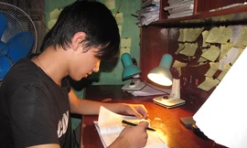 Thủ khoa 30 điểm thần tượng Bill Gates