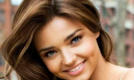 Street style mùa xuân của 'thiên thần' Miranda Kerr