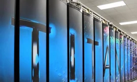 Trung Quốc xây dựng siêu máy tính nhanh nhất thế giới