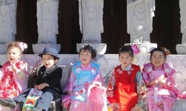 5 lễ hội độc đáo ít người biết đến trên khắp thế giới