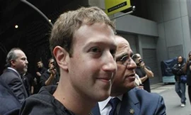 CEO Facebook: Đặt ưu tiên hàng đầu cho tính di động