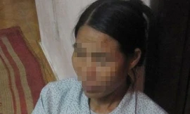 Mẹ nát lòng khi quý tử ham đỏ đen hơn học