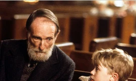 Diễn viên trong phim "Ở nhà một mình" qua đời