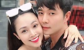 'MC có nụ cười đẹp nhất VTV' tiết lộ cuộc sống hôn nhân với chồng kém 5 tuổi