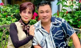  Lý Hùng chia sẻ khi gặp lại Diễm Hương sau 30 năm xa cách 