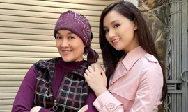 'Chồng cũ, vợ cũ, người yêu cũ' - 'bom tấn' truyền hình sắp lên sóng