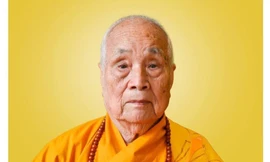 Lễ tang Đức Phó Pháp chủ theo nghi thức cấp cao nhất của Giáo hội 