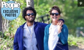 Katie Holmes - vợ cũ Tom Cruise bất ngờ công khai bạn trai mới kém 11 tuổi