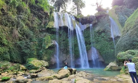Vân Hồ, Mộc Châu (Sơn La): Điểm hẹn hò lý tưởng giới trẻ nhất định phải đến… nhiều lần 