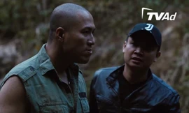 Toàn khỉ đốm trong 'Bão Ngầm' đời thực lận đận tình duyên