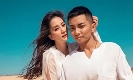 Phan Hiển: Đám cưới của chúng tôi không thể thiếu Chí Anh 