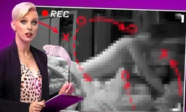 Show truyền hình thực tế Mỹ phân tích băng sex của các cặp đôi