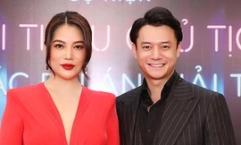 Sau Ngô Thanh Vân, Trương Ngọc Ánh sắp 'về chung một nhà' với tình trẻ?