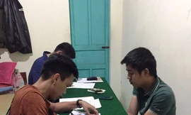 Hành trình truy bắt kẻ bịt mặt dùng súng cướp táo tợn ở Đà Nẵng