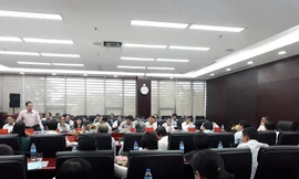 Đà Nẵng xử lý nghiêm các biểu hiện tiêu cực của cán bộ, công chức