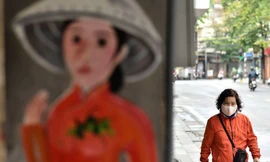 Đà Nẵng sẽ xem xét việc áp dụng biện pháp giãn cách xã hội đối với 2 quận Ngũ Hành Sơn và Liên Chiểu. 