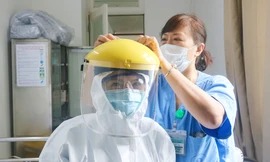 Thêm 5 người Trung Quốc được cách ly và theo dõi tại Đà Nẵng