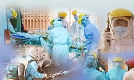 Từ 13h chiều nay, Đà Nẵng thực hiện các biện pháp giãn cách xã hội