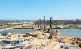 Hàng loạt lãnh đạo, cựu lãnh đạo, cán bộ ở Quảng Ngãi bị kỷ luật