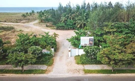 Dự án Hòn Ngọc Á Châu