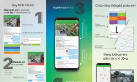 Người dân ngồi nhà vẫn gặp chính quyền qua App đô thị thông minh