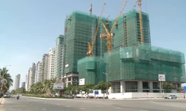 Trong 2 năm 2016 -2017, Đà Nẵng đã cấp phép cho 6 dự án có condotel. 