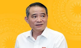 Bí thư Thành ủy Đà Nẵng Trương Quang Nghĩa