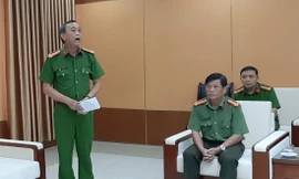 PGĐ Công an Đà Nẵng kể việc phá đường dây người Trung Quốc sản xuất 'phim sex'