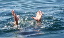 Rủ nhau tắm sông, 3 học sinh ở Quảng Ngãi đuối nước thương tâm. (Ảnh minh họa)