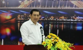 Cổng thông tin điện tử thành phố Đà Nẵng