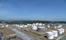 Do hụt thu cân đối ngân sách lớn trong 2 năm liên tiếp, nên tỉnh Quảng Ngãi không còn khả năng cân đối thu chi năm 2020. 