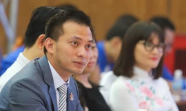 Ông Nguyễn Bá Cảnh. Ảnh: X.S