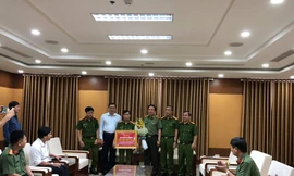 Phá đường dây cá độ hơn 10.000 tỷ đồng ở Đà Nẵng