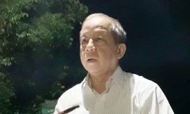 Chủ tịch Thừa Thiên Huế: Huy động thêm người và phương tiện vào thuỷ điện Rào Trăng 3