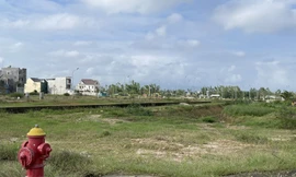 Chấn chỉnh cấp phép ồ ạt, Quảng Ngãi hủy bỏ gần 300 dự án bất động sản