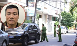 Khởi tố, bắt giam ông Trương Duy Nhất