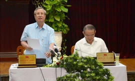 Đà Nẵng xây dựng phương án nhân sự chủ chốt từ nguồn cán bộ tại chỗ