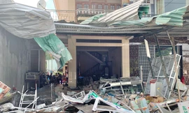 Ảnh: Nguyễn Ngọc