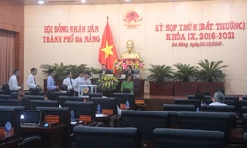 Đà Nẵng kiện toàn hàng loạt vị trí cán bộ chủ chốt