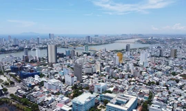 Đà Nẵng đang gặp nhiều vướng mắc trong việc thu hồi tiền sử dụng đất theo Nghị định 79/2019. 