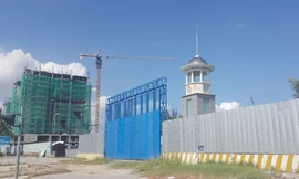 Kiến nghị 'giải mật' kết luận của Thanh tra Chính phủ về đất đai Đà Nẵng 