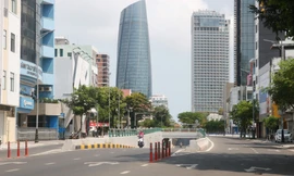 Giá đất đô thị Đà Nẵng cao nhất 98,8 triệu/m2