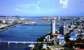 Đà Nẵng sẽ thuê Singapore làm lại quy hoạch thành phố.