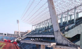 Bị bán 1.400 tỷ đồng, sân vận động Chi Lăng giờ ra sao? 