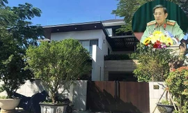 Cử tri Đà Nẵng yêu cầu làm rõ thông tin giám đốc công an liên quan Vũ 'nhôm'