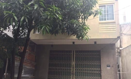 Nơi công an bất ngờ kiểm tra và phát hiện người Trung Quốc ở không đăng ký lưu trú. 